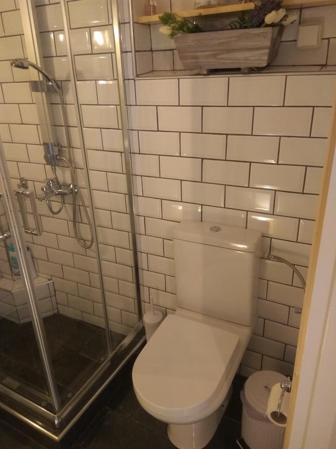 Lavender Lejlighed Kalamata Eksteriør billede